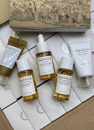 Набір centella 5 в 1
