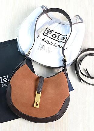 Сумка polo ralph lauren