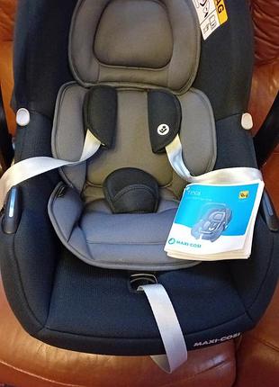 Автокрісло максі козі 0-12кг