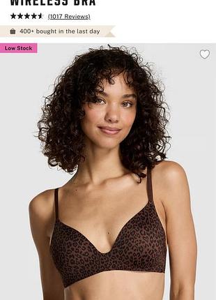 Ліфчик victoria’s secret оригінал