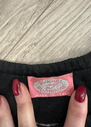 Кофта туніка blumarine 5