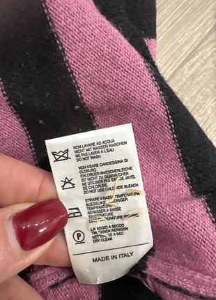 Кофта туніка blumarine 7