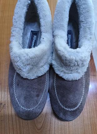 Уги теплі  стильні