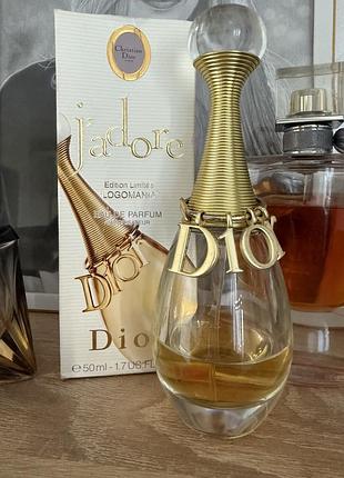 Парфумована вода jadore dior