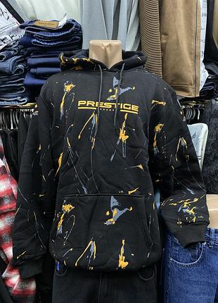 Худі чоловіче