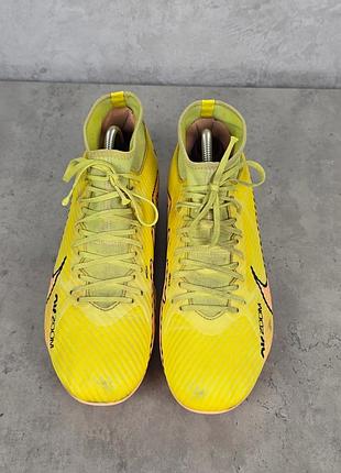 Бутси nike zoom mercurial 2