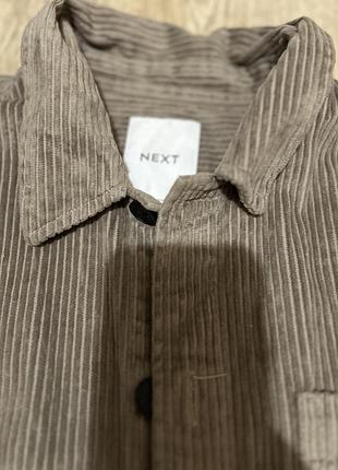 Тепла сорочка next