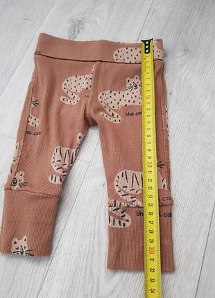 Лосинки штанишки 3