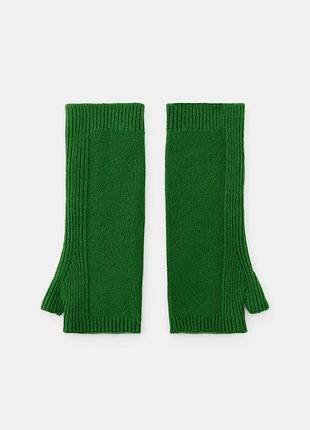 Длинные витенки из 100% шерсти