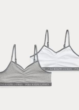 Спідня білизна для дівчинки топік