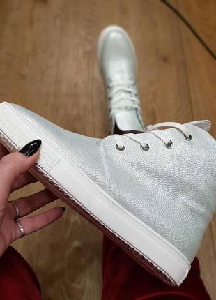 Распродажа😱 кожаные ботинки кеды кроссовки