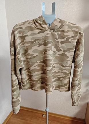 Худи свитшот свитер лонгслив женский