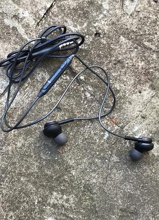 Гарнітура наушники нові