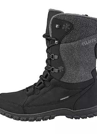 Сапоги зимние