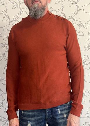 Светр чоловічий.