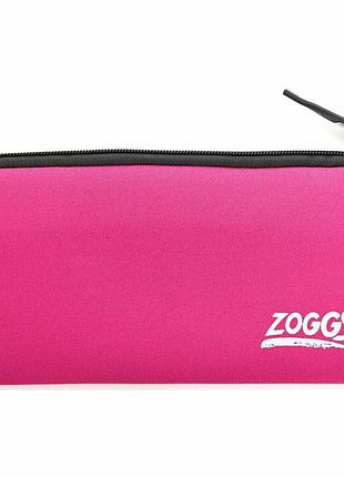 Чохол для окулярів zoggs goggle pouch найкраща ціна з швидкою доставкою по україні