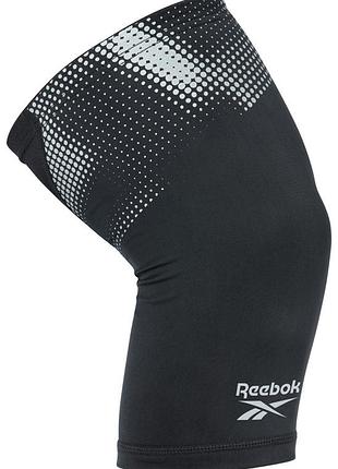 Фіксатор коліна reebok knee support