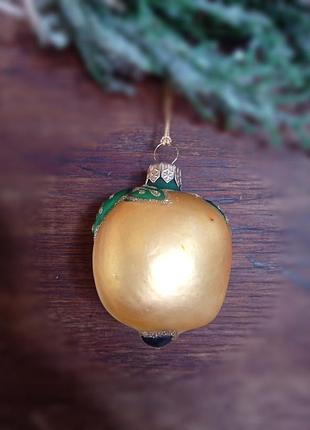 Киви, Елочная игрушка
