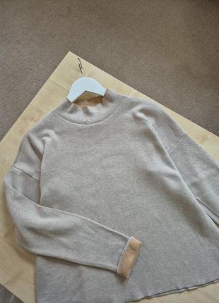 Женский свитер джемпер