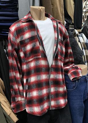 Сорочка тепла