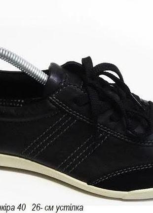 Кросівки ecco 40