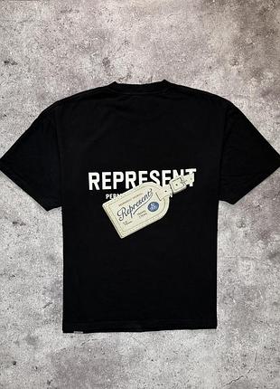 Чоловіча футболка represent