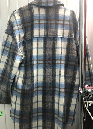 Тепла сорочка 5