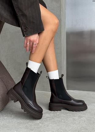 Черевики челсі