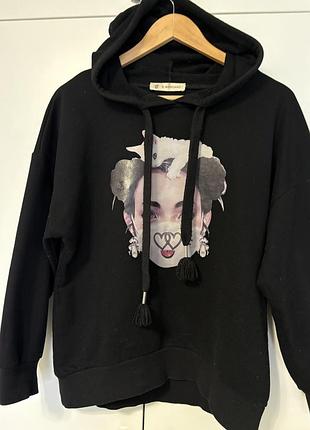 Продам худі