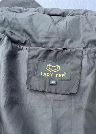 Куртка lady yep 3