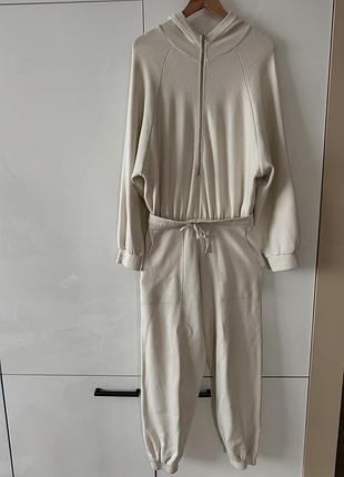 Теплий комбінезон zara!!!