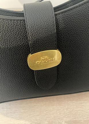 Сумочка коач coach 4