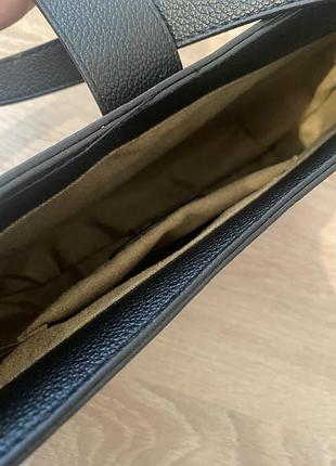 Сумочка коач coach 5