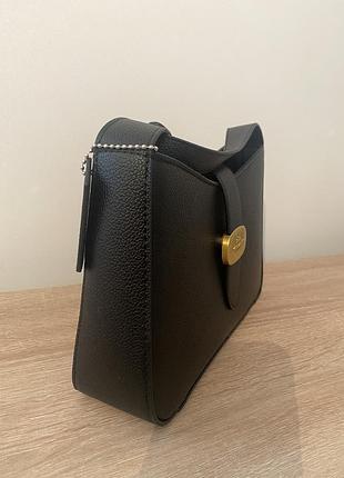 Сумочка коач coach 3