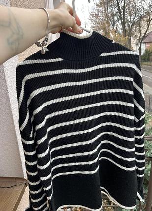Светр жіночий шерстяний українського бренду cher17