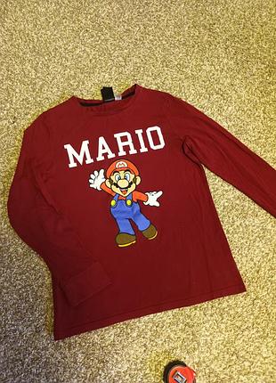 Футболка подростковая