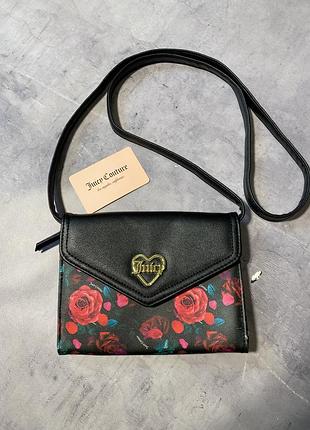 Сумка juicy couture