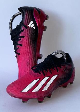 Профессиональные бутсы adidas x speedportal.1 ag 36 (22,5 см) оригинал копки