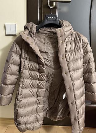 Курточка monnalisa для дівчинки