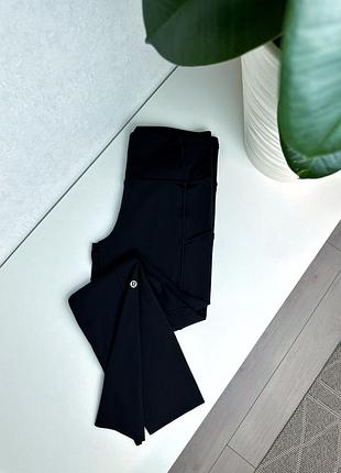 Спортивні лосини lululemon