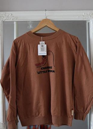 Світшот weekend house kids 3