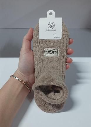 🌹женские теплые следы ugg💋