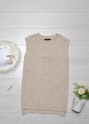 Стильний жилет today.