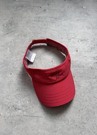 Козирьок jack wolfskin унісекс розмір м