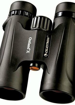 Бінокль celestron outland x 10x42