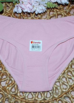 Трусики 10-11 рост 146-152 донелла donella точка