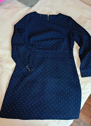 Женское платье р-р 48-50