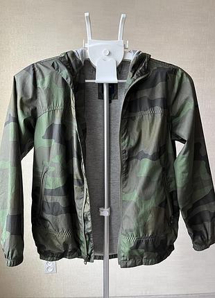 Вітровка чоловіча gap