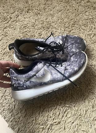 Кросівки nike