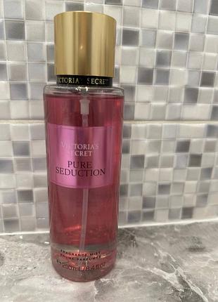 Victoria’s secret міст для тіла pure seduction